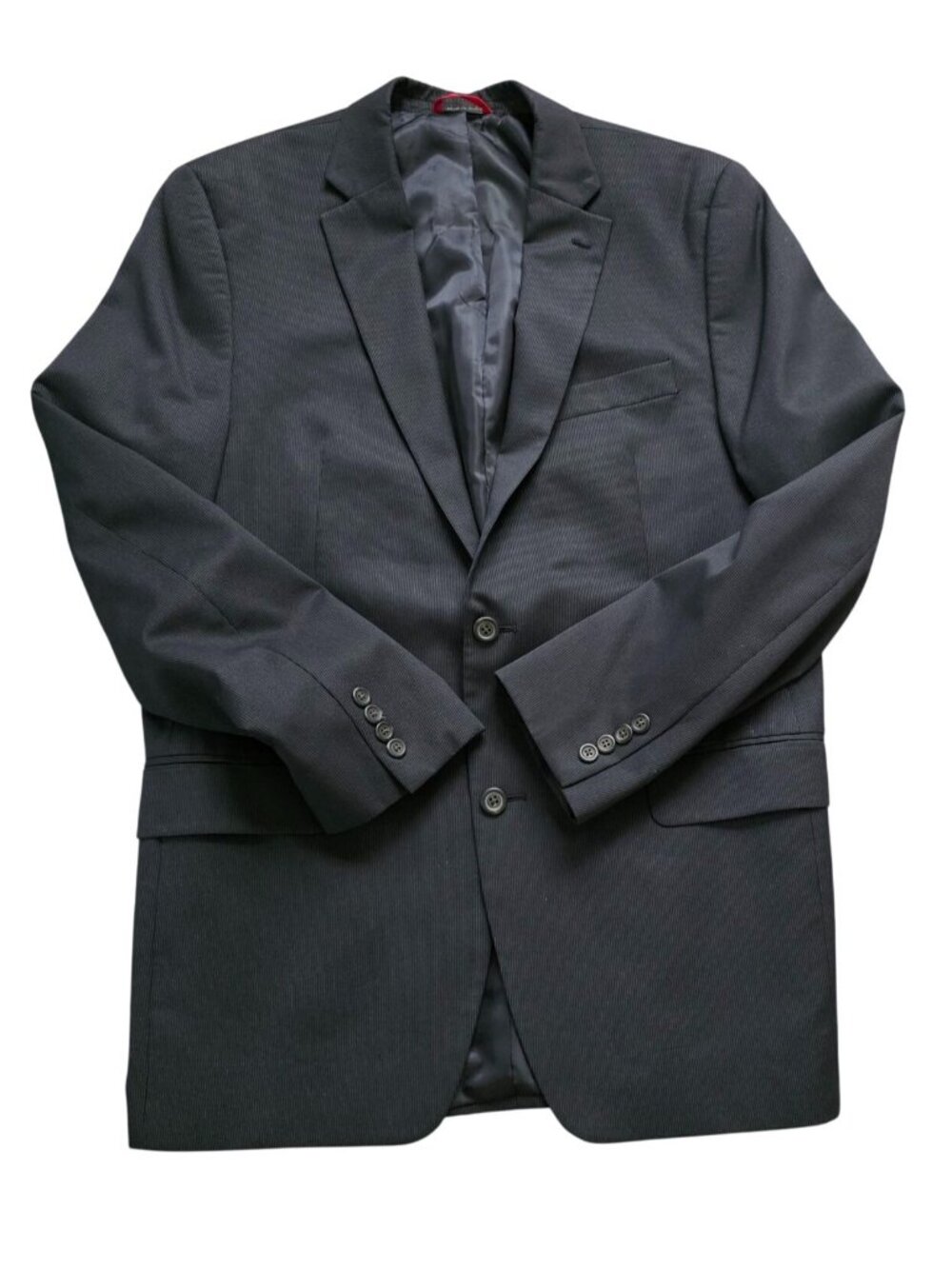 Brooks Brothers 1818 Regent Blazer 42R Woven in Biella, Italy (SKU#1162)